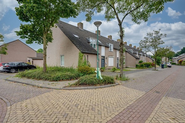 Medium property photo - Sporkt 18, 5122 HD Rijen